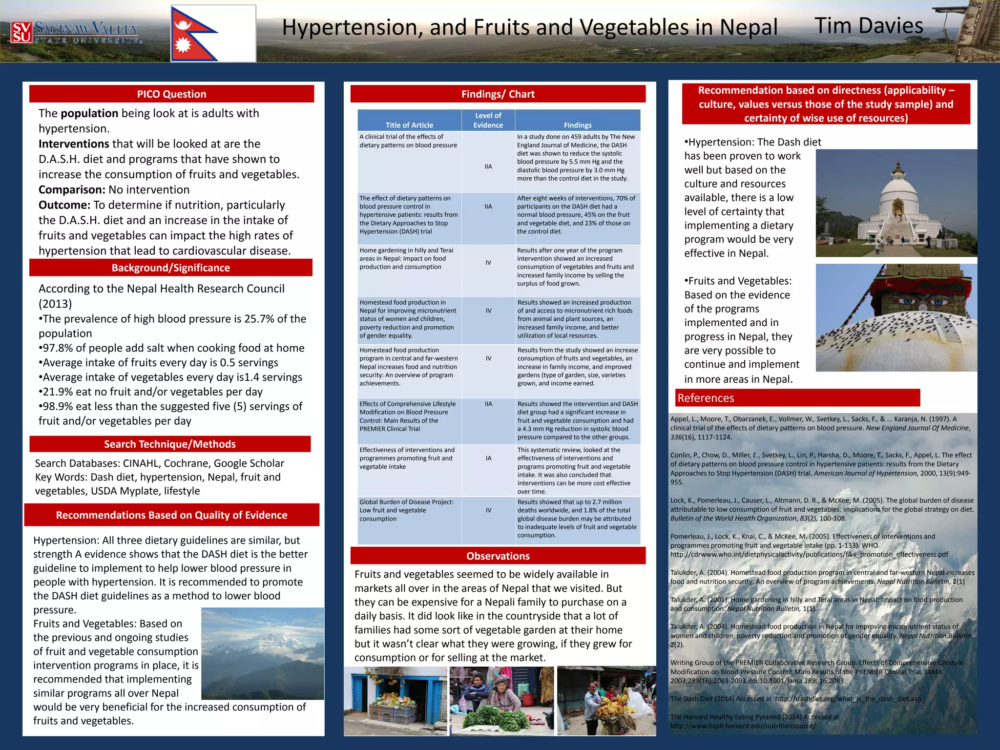 EBP Poster Tim Davies | PPTX