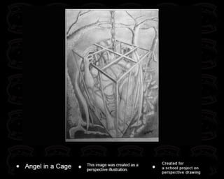 Joe Mendoza 2015 Portfolio