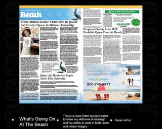 Joe Mendoza 2015 Portfolio