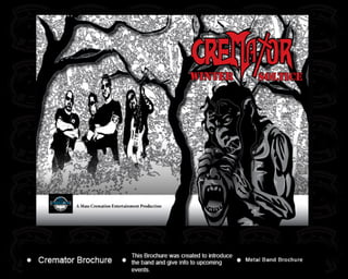 Joe Mendoza 2015 Portfolio