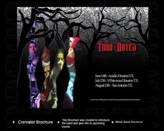 Joe Mendoza 2015 Portfolio