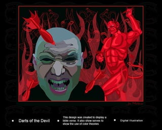 Joe Mendoza 2015 Portfolio