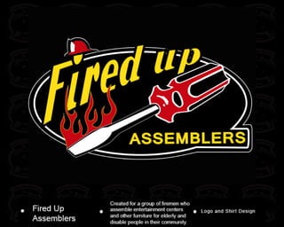 Joe Mendoza 2015 Portfolio