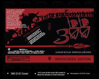 Joe Mendoza 2015 Portfolio