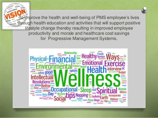 health and wellness presentation health and wellness flyer