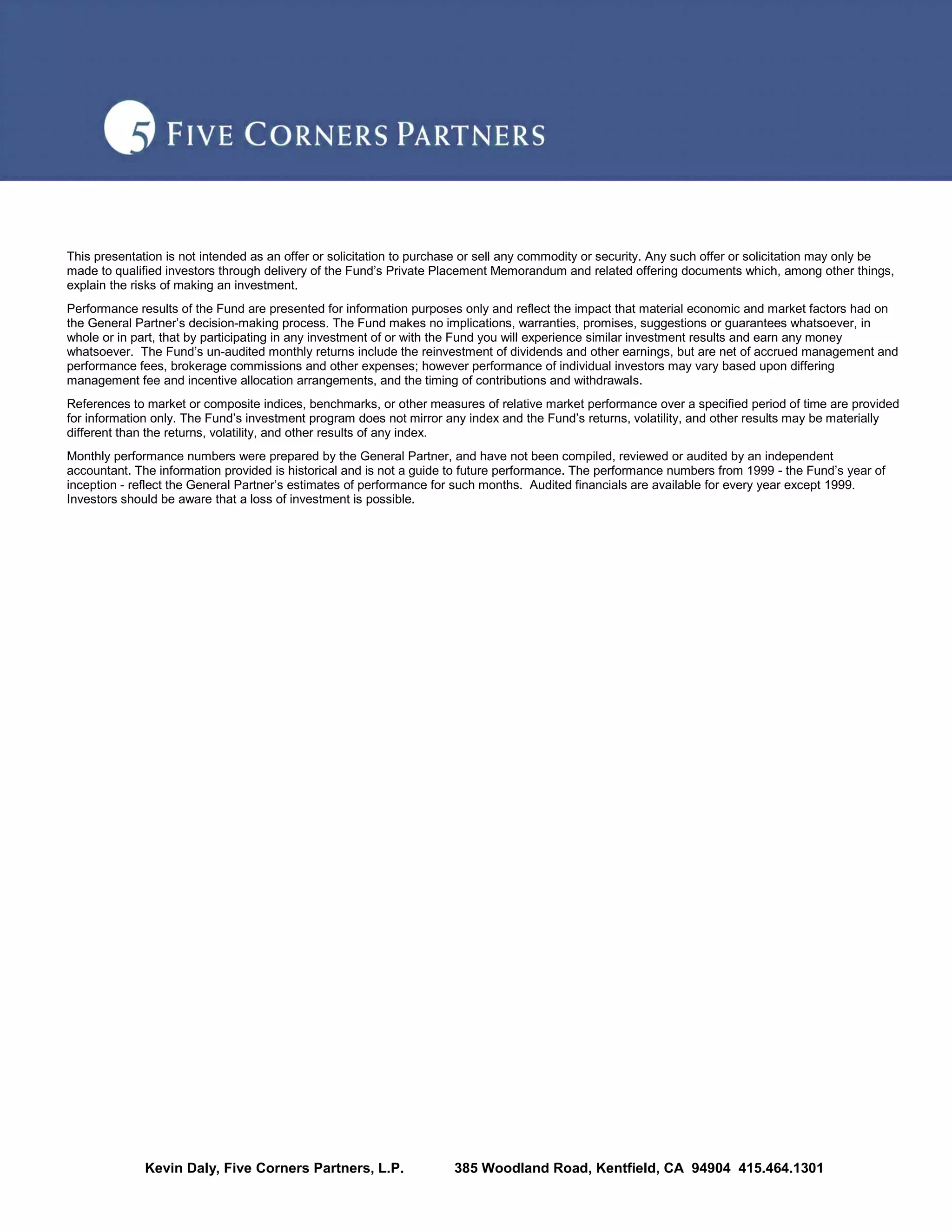 Chart of the World's Greatest Investors