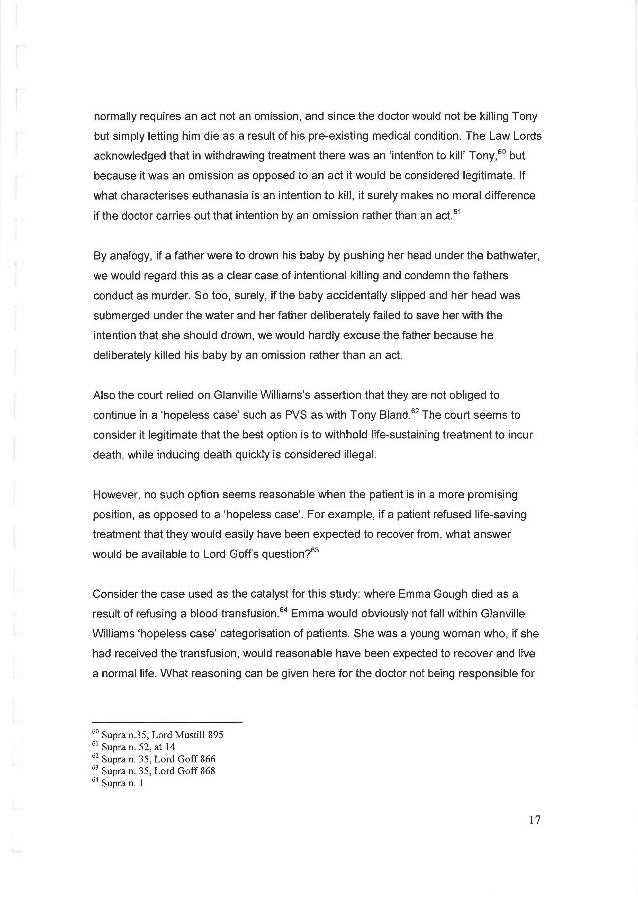 Financial Crisis - High Quality Finance Dissertation Topics