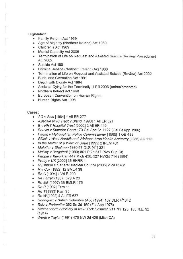 Dissertation 2008