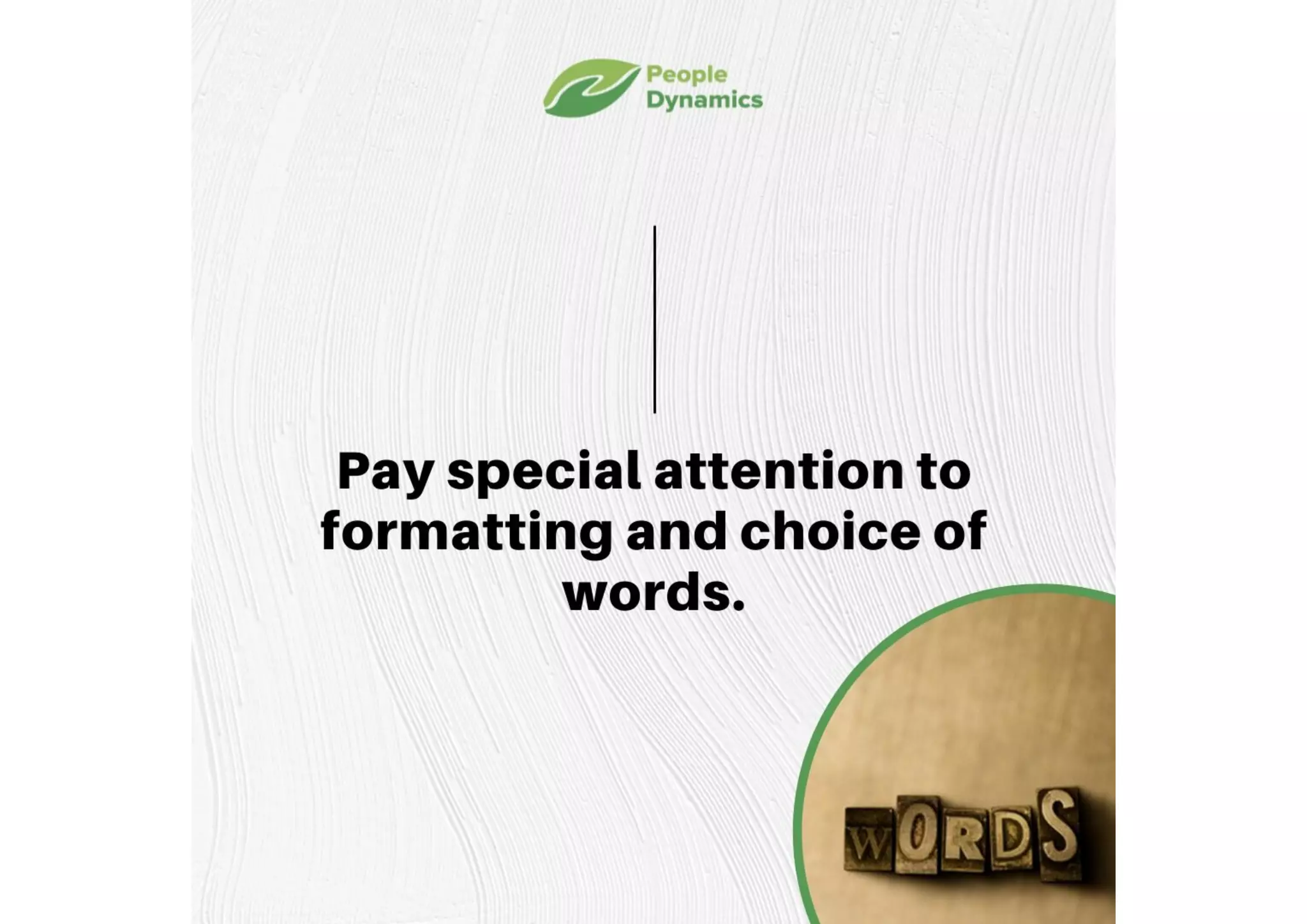 4 Tips For Writing Impressive Resume