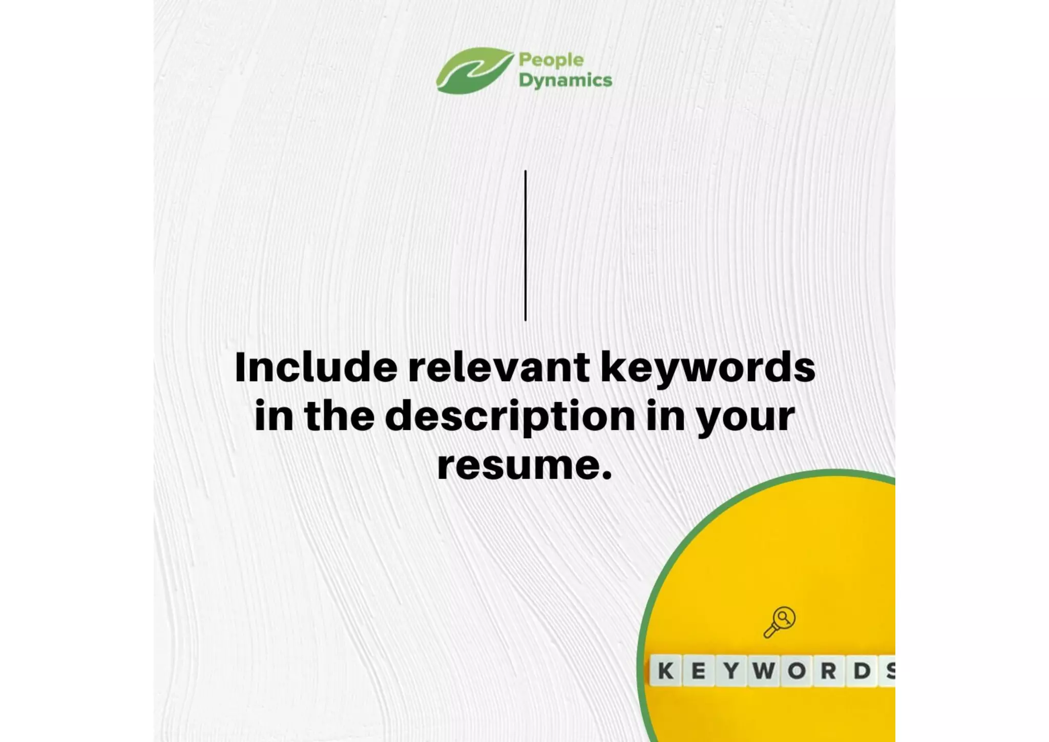 4 Tips For Writing Impressive Resume