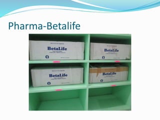 Pharma-Betalife