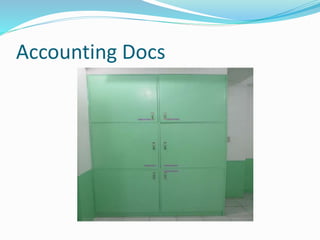 Accounting Docs