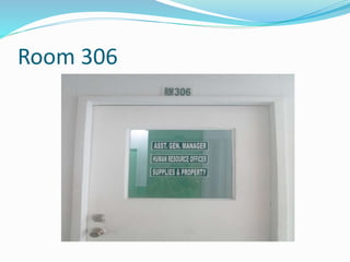 Room 306