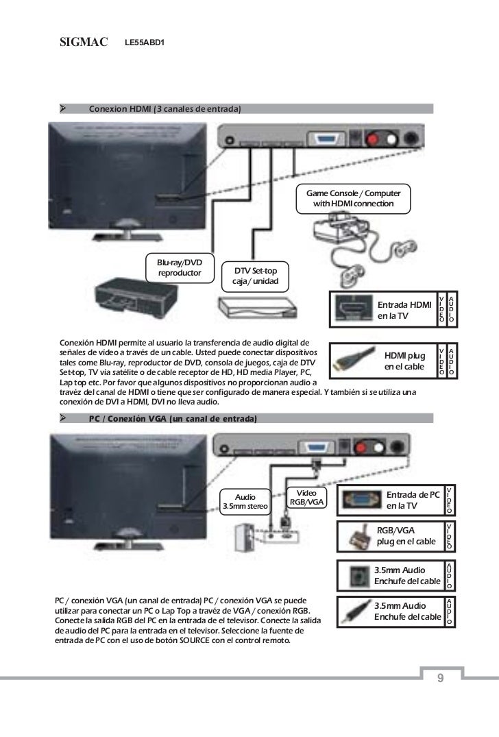 55 led spanish_manual