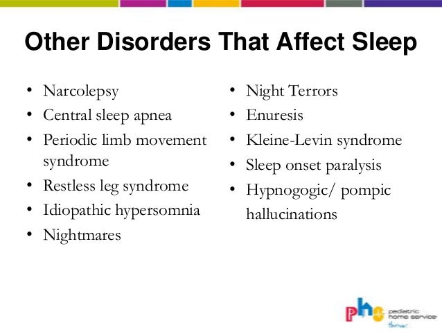 Sleep and Drowsy Driving