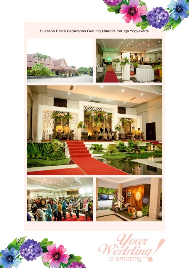 Image Result For Wedding Organizer Yang Bagus Di Jogja