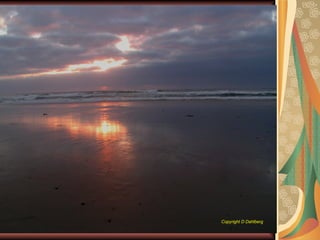 Copyright D Dahlberg 