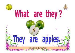 ครูมณทิพย สุวรรณทิพย
 