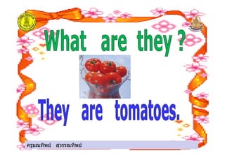 ครูมณทิพย สุวรรณทิพยครูมณทิพย สุวรรณทิพย
 