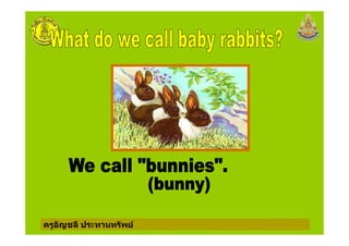 ครูอัญชลี ประทานทรัพย
 