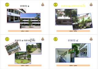 อาคาร ๑
ครูรัตนา จุรุพันธ์
อาคาร ๒ อาคารรวมใจอาคาร ๒ อาคารรวมใจ
ครูรัตนา จุรุพันธ์ครูรัตนา จุรุพันธ์
อาคาร ๓ หลวงปู่โต๊ะอาคาร ๓ หลวงปู่โต๊ะ
ครูรัตนา จุรุพันธ์
อาคาร ๔อาคาร ๔
ครูรัตนา จุรุพันธ์
 