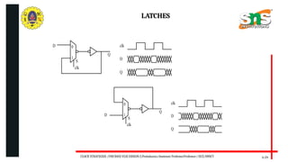 clock strategies in VLSI SYSTEM DESIGN.pptx