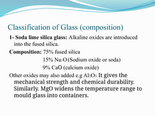 Container and it's typesA complete presentation | PPT