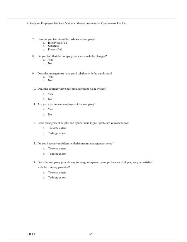 thesis on job satisfaction and organizational commitment thesis on job satisfaction and organizational commitment