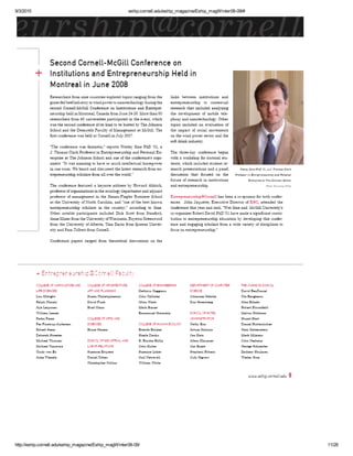 9/3/2015 eship.cornell.edu/eship_magazine/Eship_magWinter08­09/#
http://eship.cornell.edu/eship_magazine/Eship_magWinter08­09/ 11/28
 