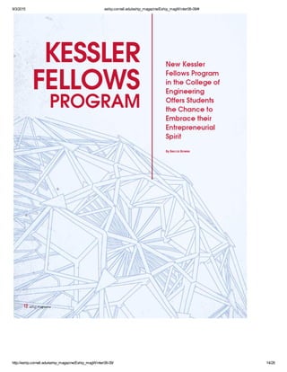 9/3/2015 eship.cornell.edu/eship_magazine/Eship_magWinter08­09/#
http://eship.cornell.edu/eship_magazine/Eship_magWinter08­09/ 14/28
 