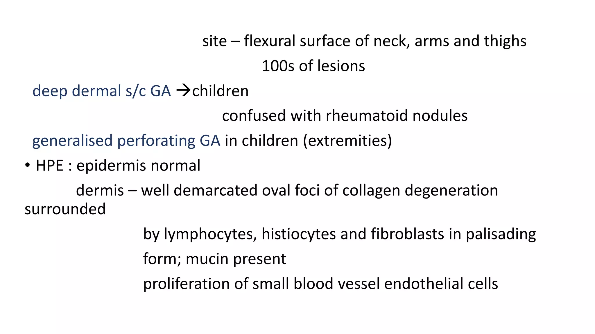 Hdmf Rashes CUTANEOUS MANIFESTATIONS OF DM.pptx