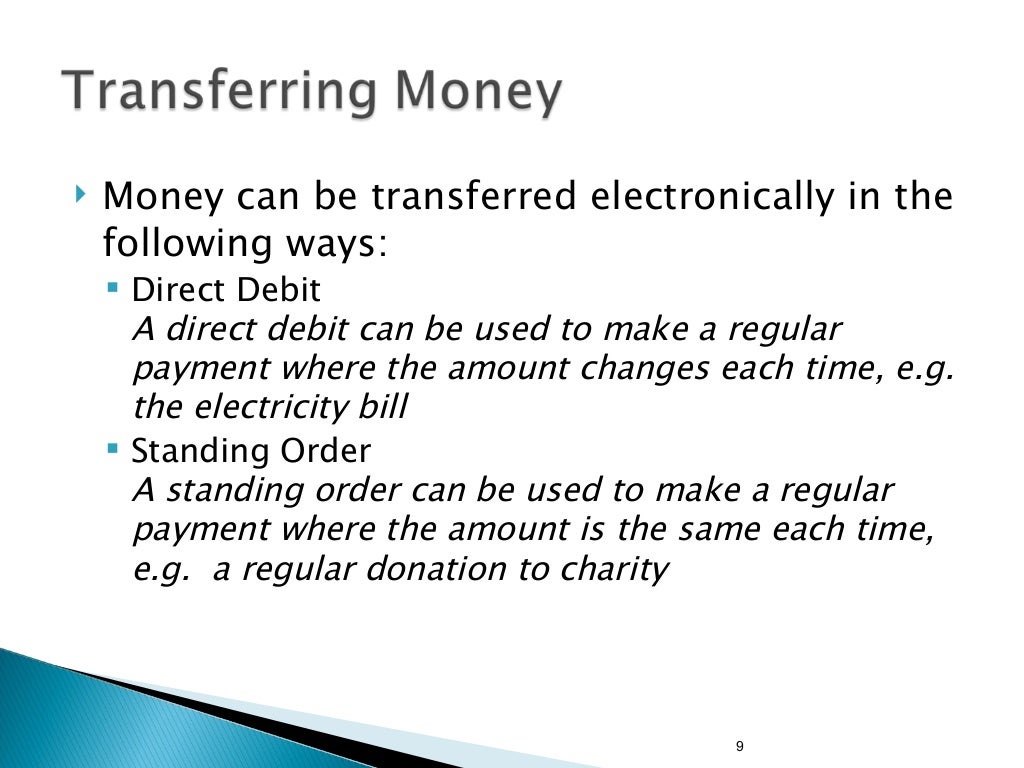 MONEY and banking project class 12