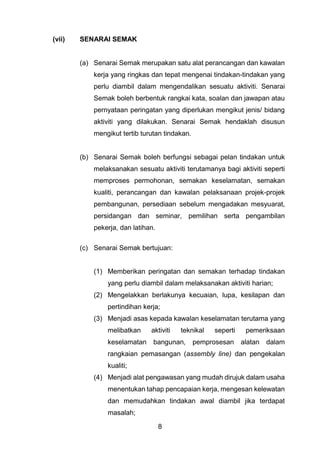 PEKELILING KEMAJUAN PENTADBIRAN AWAM BIL. 4 TAHUN 2018