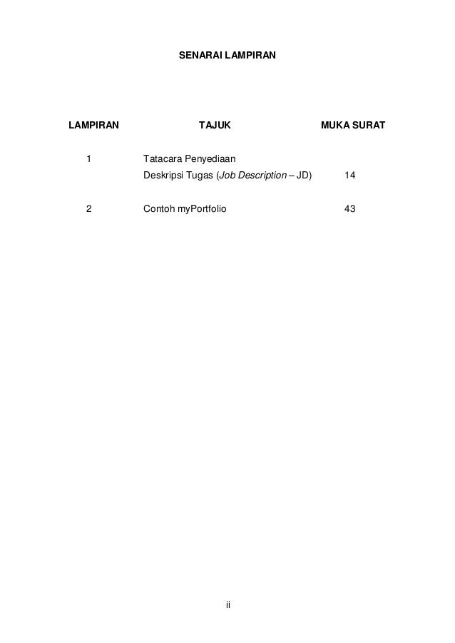PEKELILING KEMAJUAN PENTADBIRAN AWAM BIL. 4 TAHUN 2018 PEKELILING KEMAJUAN PENTADBIRAN AWAM BIL. 4 TAHUN 2018