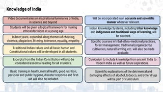 New Education Policy 2020-MHRD