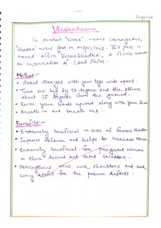 Yoga education file BEd SEM 4 sample CUH.pdf