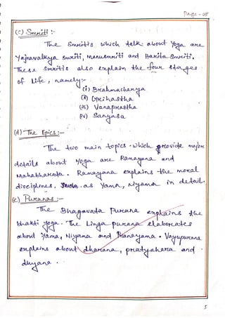 Yoga education file BEd SEM 4 sample CUH.pdf