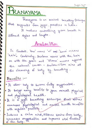 Yoga education file BEd SEM 4 sample CUH.pdf