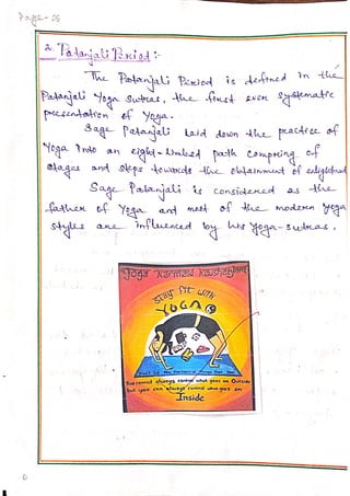 Yoga education file BEd SEM 4 sample CUH.pdf
