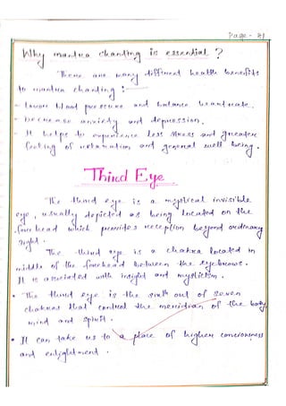 Yoga education file BEd SEM 4 sample CUH.pdf
