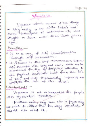 Yoga education file BEd SEM 4 sample CUH.pdf