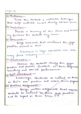 Yoga education file BEd SEM 4 sample CUH.pdf
