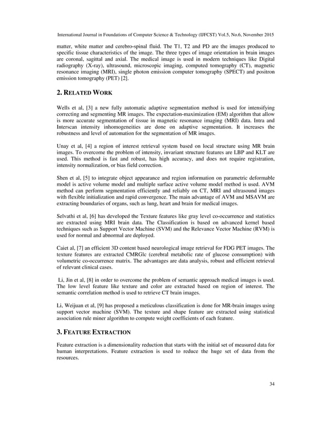 PERFORMANCE ANALYSIS OF TEXTURE IMAGE RETRIEVAL FOR CURVELET ...