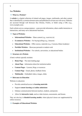 Web technology file BEd 4 th sem 2026.pdf