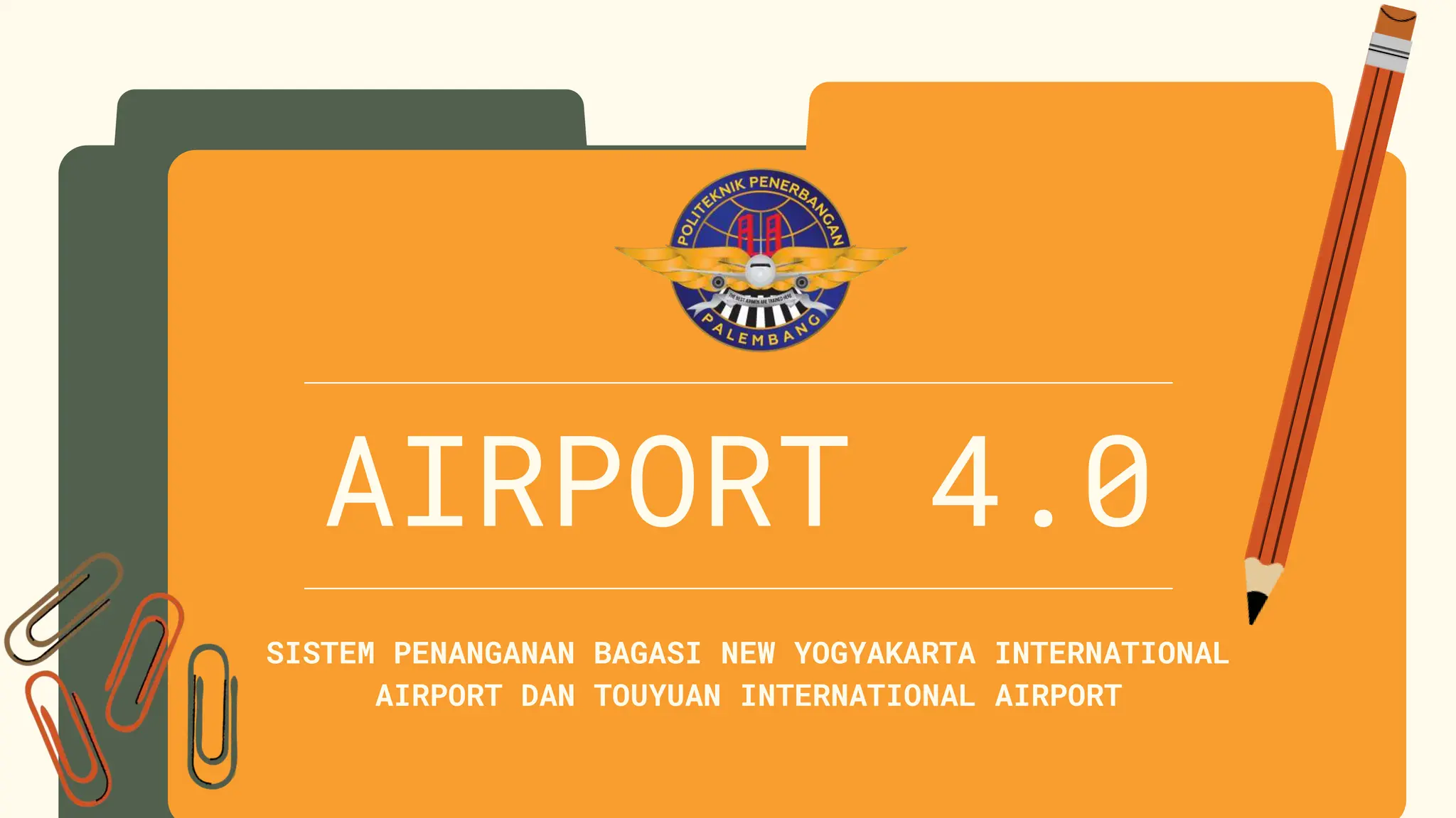 kuliah 3 airport dan bagian2 nya | ppt Images High... SISTEM PENANGANAN BAGASI NEW YOGYAKARTA INTERNATIONAL AIRPORT DAN ...