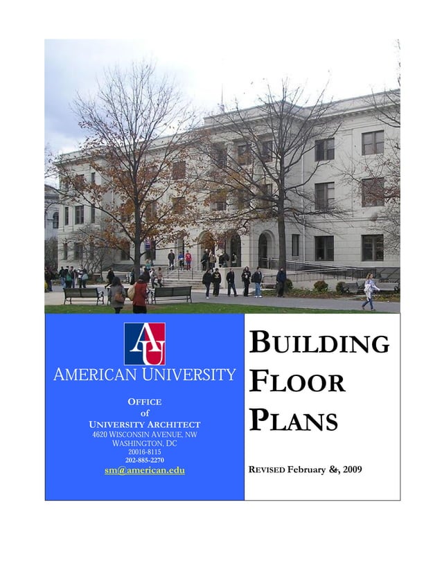 Sample of Floor Plan Book Publication PDF