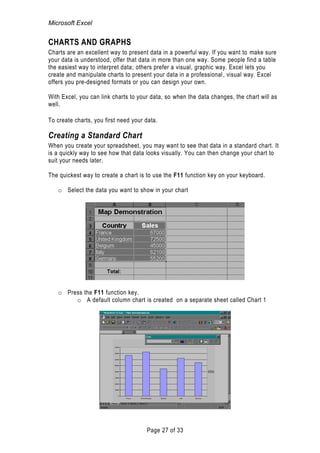 An_Introduction_to_Excel | PDF
