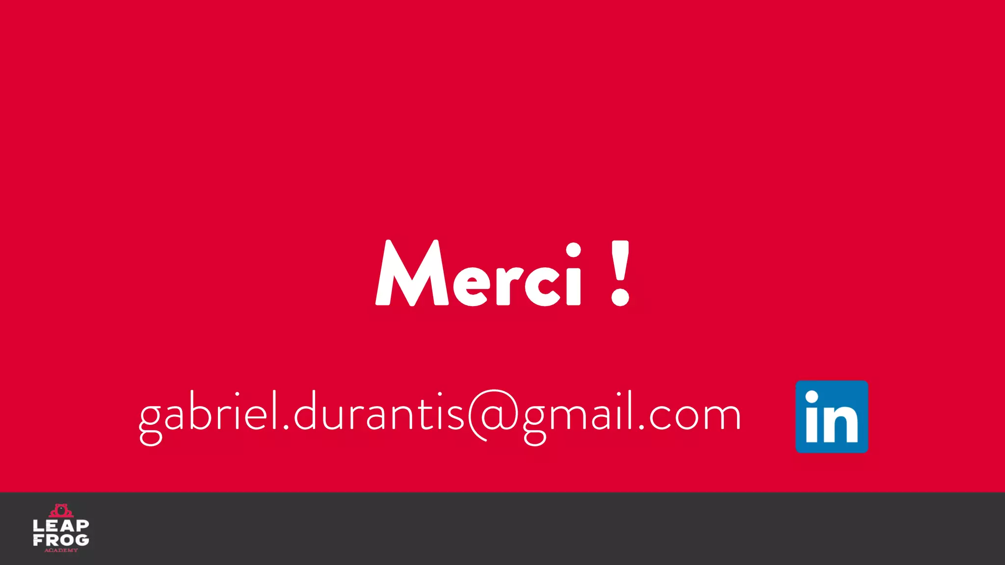 Web project management - Slides