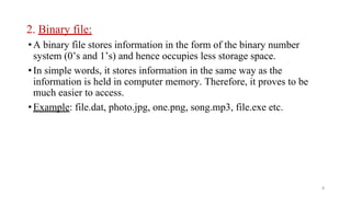 Unit 5 File handling in C programming.pdf