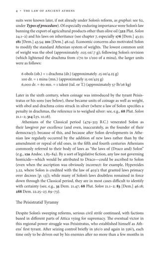 The Law Of Ancient Athens David D Phillips | PDF